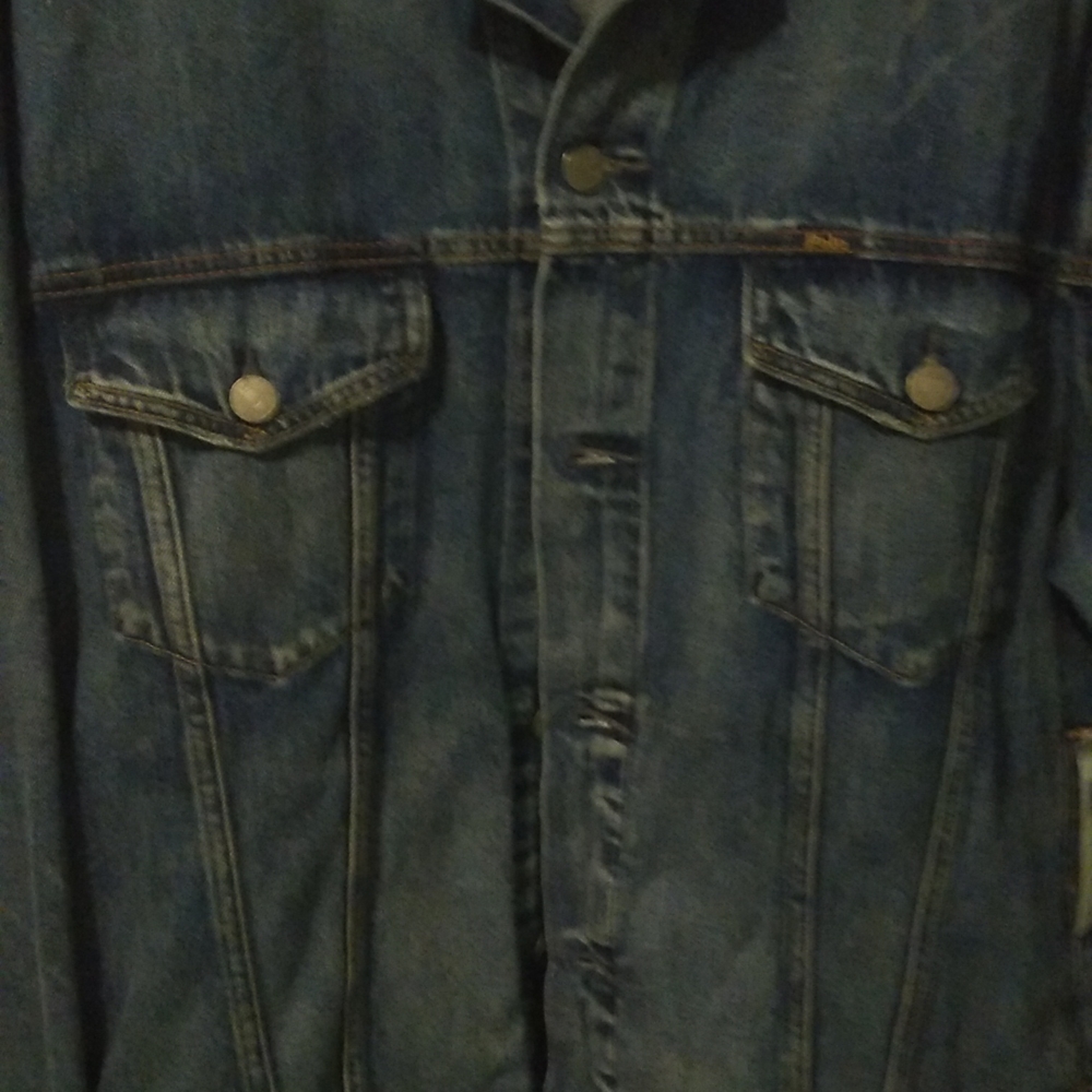 Polo jacket - Picture 6 of 9